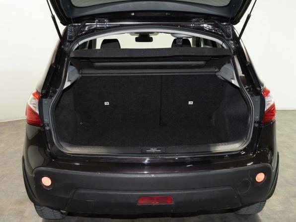 Nissan Qashqai I Рестайлинг с пробегом 2010 года, цена 970 000 рублей, 150800 км, внедорожник, Автокод Объявления