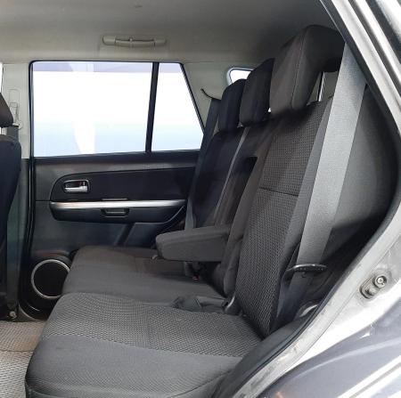 Suzuki Grand Vitara II Рестайлинг с пробегом 2010 года, цена 789 000 рублей, 222023 км, внедорожник, Автокод Объявления