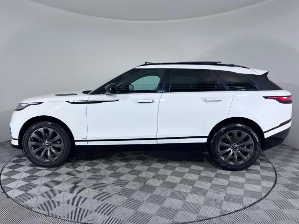 Land Rover Range Rover Velar I с пробегом 2020 года, цена 4 999 000 рублей, 49606 км, внедорожник, Автокод Объявления