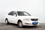 Nissan Almera Classic I Сургут  - изображение 18