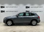 Audi Q5 I (8R) Санкт-Петербург  - изображение 27