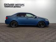 Toyota Corolla X (E140 E150) Пермь  - изображение 23