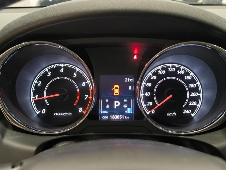 Mitsubishi ASX I Рестайлинг Казань  - изображение 16
