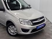 Lada (ВАЗ) Granta I Воронеж  - изображение 27