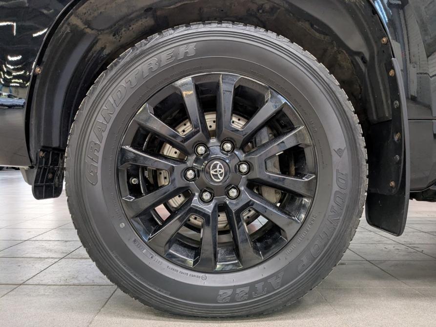 Toyota Land Cruiser Prado 150 Series Рестайлинг 3 Москва  - изображение 3
