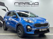 Kia Sportage IV Рестайлинг Ростов-на-Дону  - изображение 24