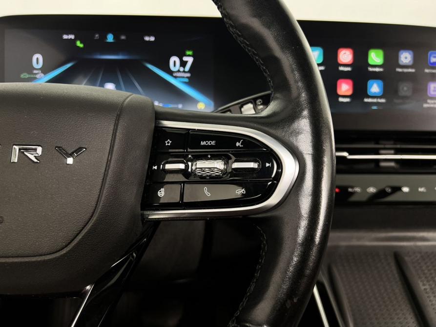 Omoda C5 I Калининград  - изображение 19