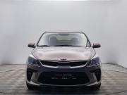Kia Rio IV Москва  - изображение 25