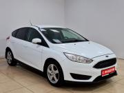 Ford Focus III Рестайлинг Альметьевск  - изображение 20