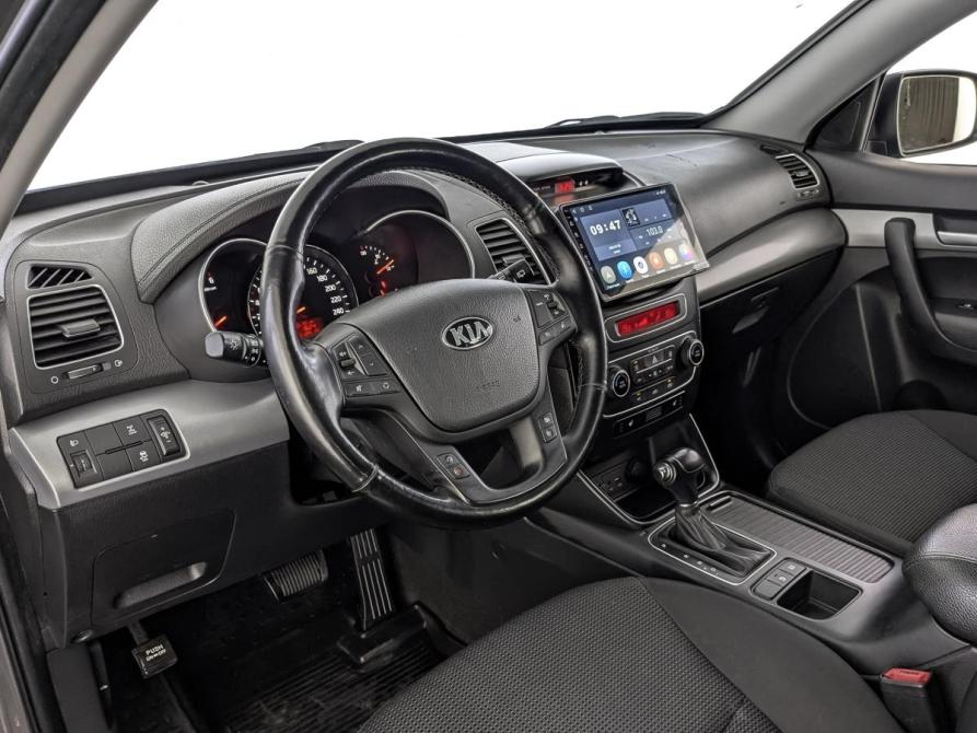 Kia Sorento II Рестайлинг Москва  - изображение 15