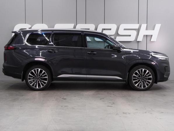 Exeed VX I с пробегом 2022 года, цена 2 756 000 рублей, 60386 км, внедорожник, Автокод Объявления