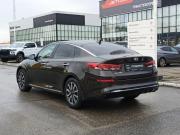 Kia Optima IV Рестайлинг Чебоксары  - изображение 34
