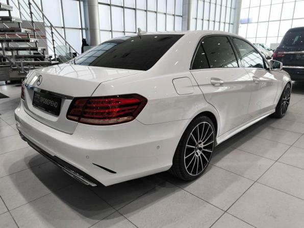 Mercedes-Benz E-Класс IV (W212 S212 C207) Рестайлинг с пробегом 2014 года, цена 1 850 000 рублей, 168163 км, седан, Автокод Объявления
