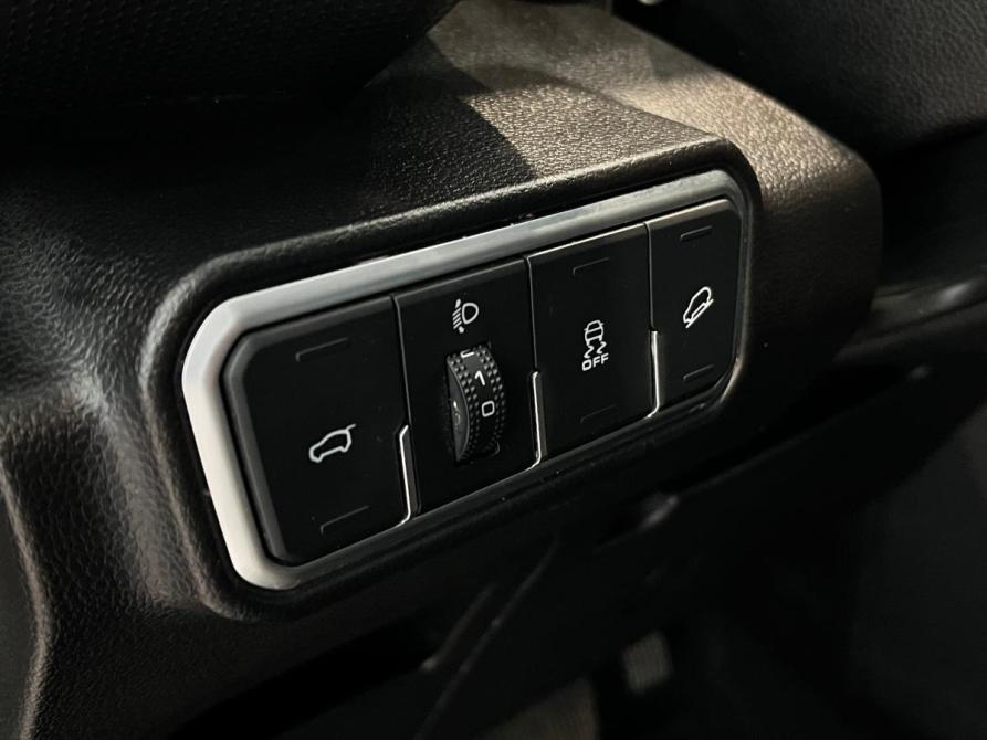 Haval Dargo Волгоград  - изображение 33