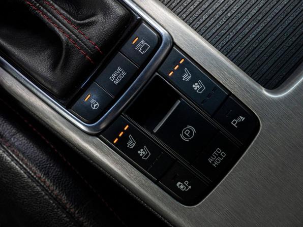 Kia Optima IV с пробегом 2016 года, цена 1 839 000 рублей, 155794 км, седан, Автокод Объявления