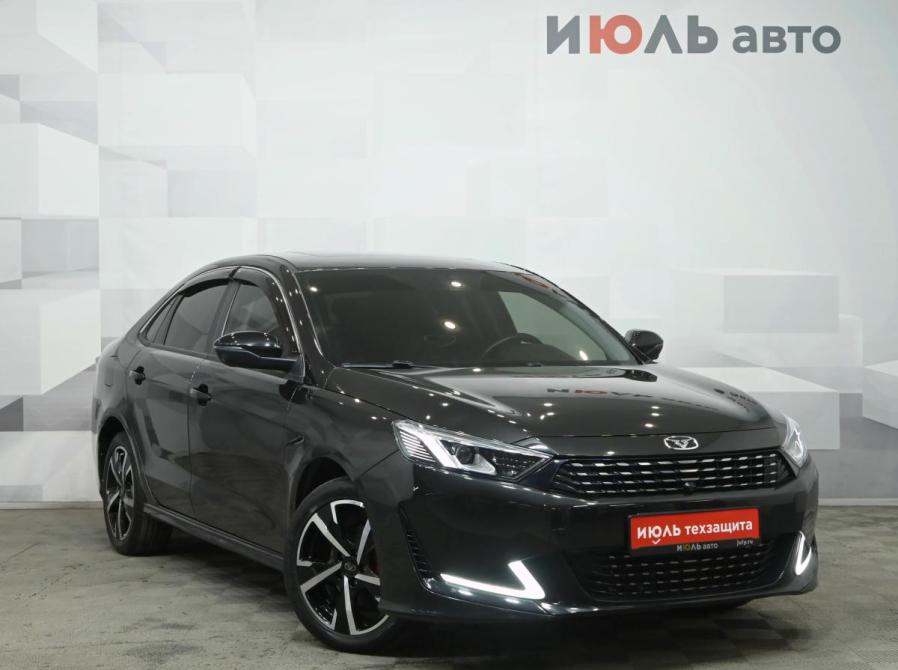 Kaiyi E5 Екатеринбург  - изображение 3