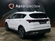 JETOUR X70+ I Ставрополь  - изображение 43