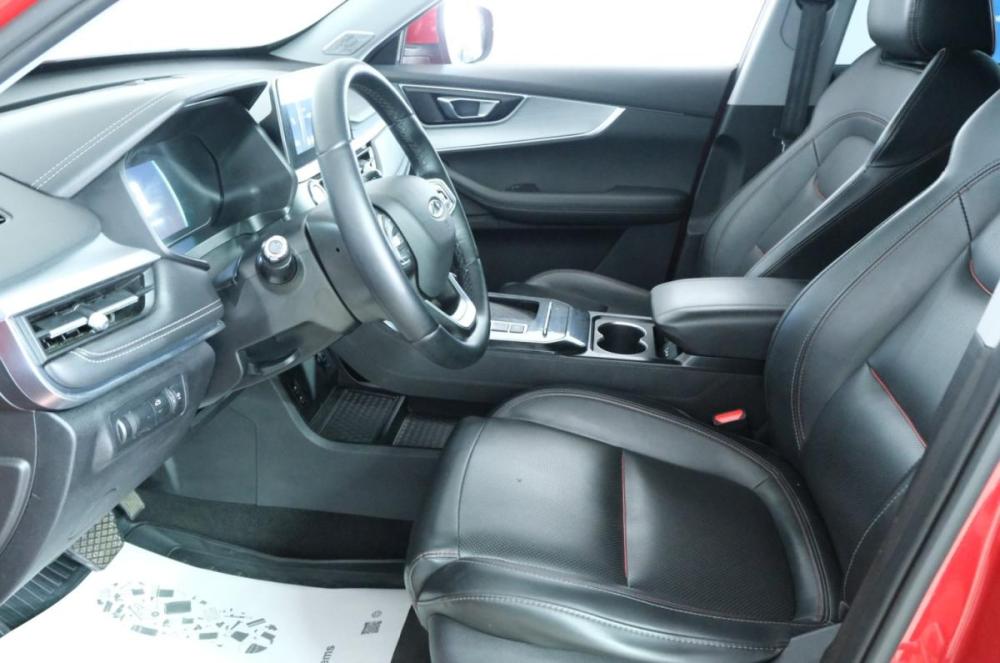 Chery Tiggo 7 Pro I Омск  - изображение 8
