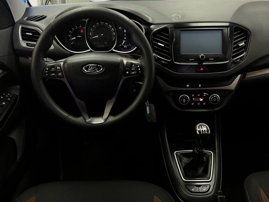 Lada (ВАЗ) Vesta I Волгоград  - изображение 17