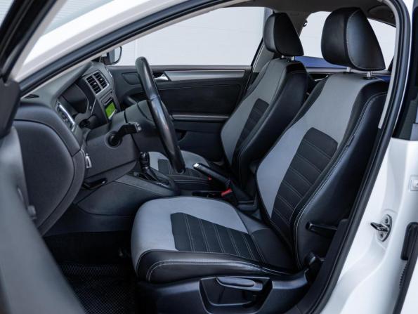 Volkswagen Jetta VI с пробегом 2012 года, цена 1 170 000 рублей, 204939 км, седан, Автокод Объявления