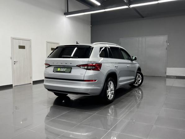 Skoda Kodiaq I с пробегом 2019 года, цена 3 295 000 рублей, 111320 км, внедорожник, Автокод Объявления