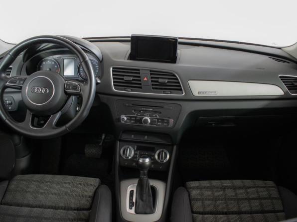 Audi Q3 I (8U) с пробегом 2014 года, цена 2 170 000 рублей, 86723 км, внедорожник, Автокод Объявления