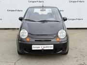 Daewoo Matiz II Рестайлинг Курган  - изображение 15