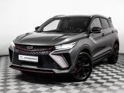 Geely Coolray I Рестайлинг Москва  - изображение 20