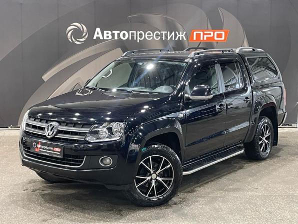 Volkswagen Amarok I с пробегом 2011 года, цена 1 099 000 рублей, 404340 км, offers.body_type.unknown, Автокод Объявления