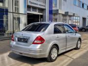 Nissan Tiida I Рестайлинг Нижний Новгород  - изображение 19