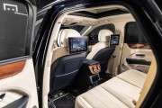 Bentley Bentayga I Рестайлинг Москва  - изображение 55