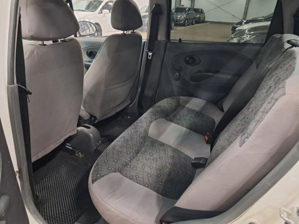 Daewoo Matiz I Рестайлинг с пробегом 2012 года, цена 180 000 рублей, 94180 км, хэтчбек, Автокод Объявления