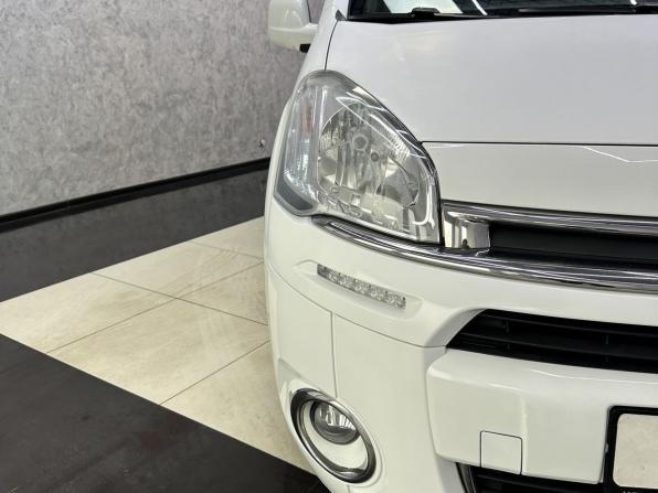Citroen Berlingo II Рестайлинг с пробегом 2013 года, цена 995 000 рублей, 84505 км, компактвэн, Автокод Объявления
