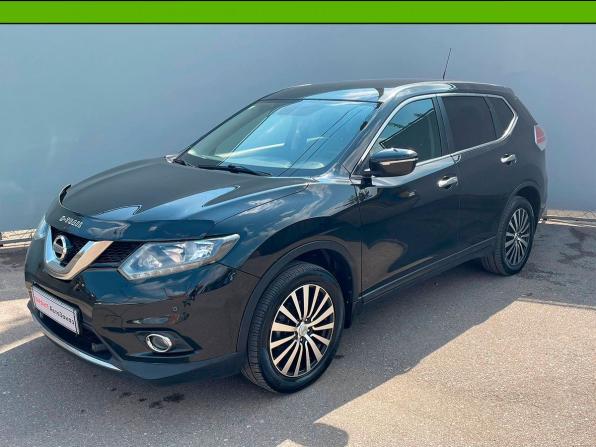 Nissan X-Trail III с пробегом 2015 года, цена 1 670 000 рублей, 149070 км, внедорожник, Автокод Объявления