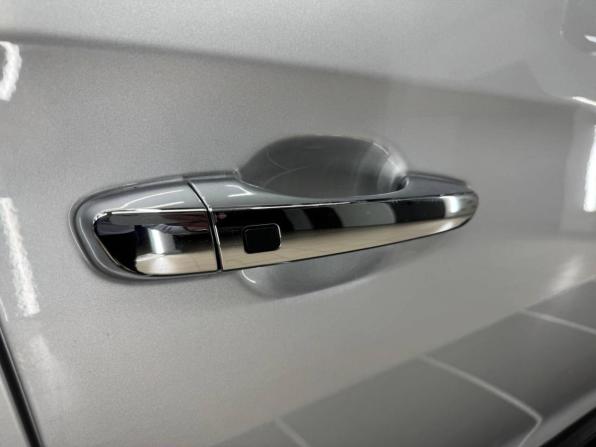 Hyundai Creta I с пробегом 2019 года, цена 1 970 000 рублей, 100481 км, внедорожник, Автокод Объявления