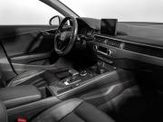 Audi A4 V (B9) Санкт-Петербург  - изображение 35