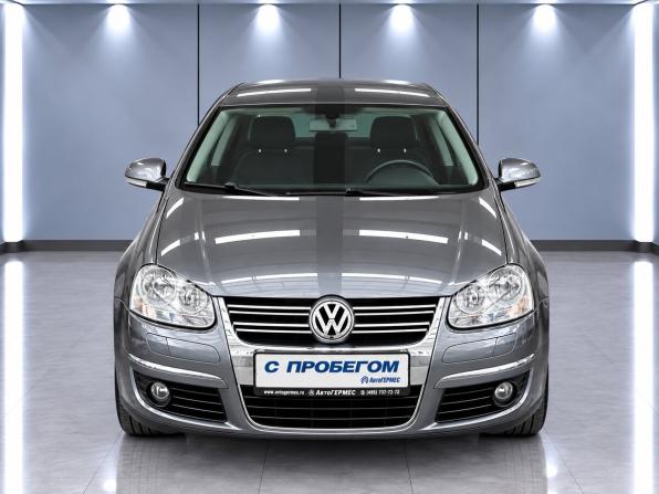 Volkswagen Jetta V с пробегом 2009 года, цена 650 000 рублей, 238821 км, седан, Автокод Объявления