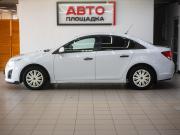 Chevrolet Cruze I Рестайлинг Челябинск  - изображение 31