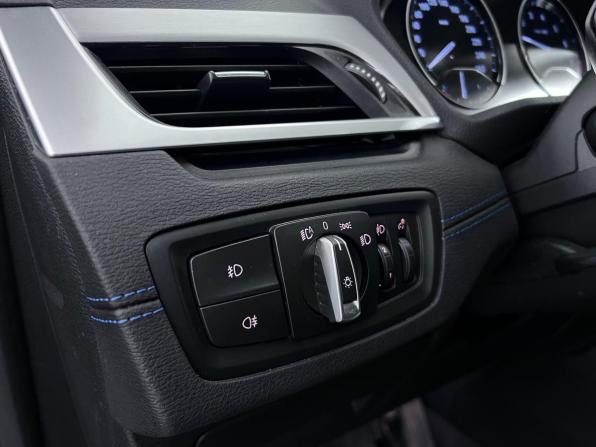 BMW X1 II (F48) Рестайлинг с пробегом 2020 года, цена 2 899 000 рублей, 77858 км, внедорожник, Автокод Объявления