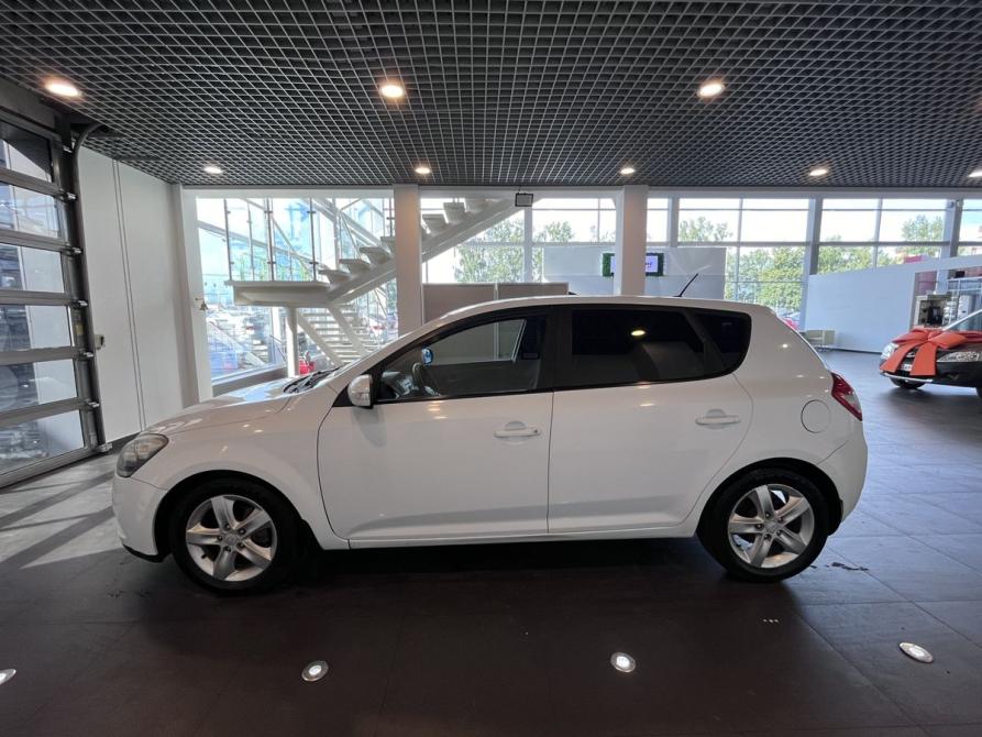 Kia Ceed I Рестайлинг Чебоксары  - изображение 6