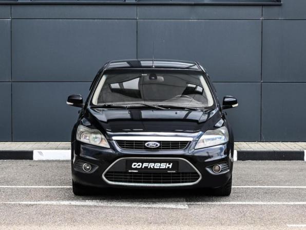 Ford Focus II с пробегом 2008 года, цена 599 000 рублей, 268469 км, седан, Автокод Объявления