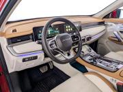 JETOUR X70+ I Рестайлинг Москва  - изображение 46