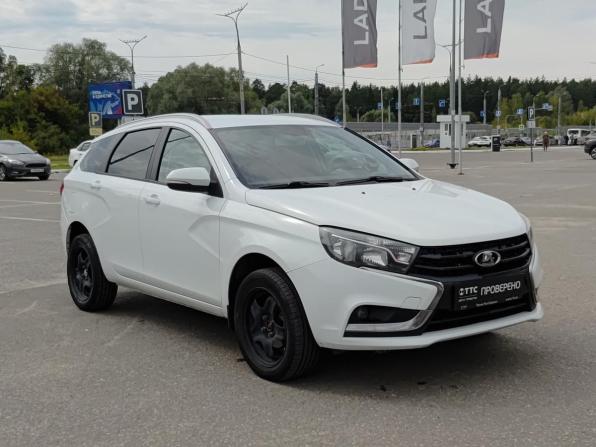 Lada (ВАЗ) Vesta I с пробегом 2018 года, цена 730 000 рублей, 221067 км, универсал, Автокод Объявления