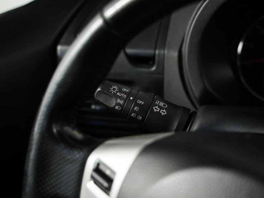 Nissan X-Trail II Рестайлинг Санкт-Петербург  - изображение 20
