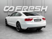 Audi A5 I (8T) Рестайлинг Тюмень  - изображение 22