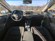 Volkswagen Tiguan I Рестайлинг Санкт-Петербург  - изображение 23