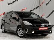 Toyota Prius Alpha I (ZVW40/41) Екатеринбург  - изображение 26