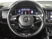 Skoda Kodiaq I Рестайлинг Казань  - изображение 35