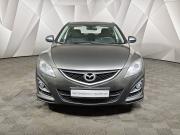 Mazda 6 II (GH) Рестайлинг Москва  - изображение 26