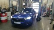 Skoda Octavia IV (A8) Санкт-Петербург  - изображение 6